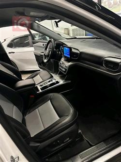 فورد إكسبلورر